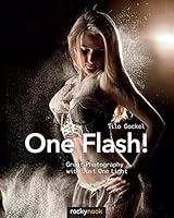Algopix Similar Product 19 - One Flash Great Photography with Just