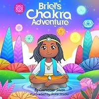 Algopix Similar Product 12 - Briel's Chakra Adventure