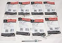 Algopix Similar Product 20 - OEM Ford  Motorcraft Set of 8PC ZD13
