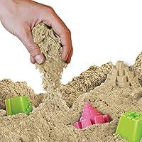 Algopix Similar Product 17 - National Geographic Play Sand  12 Lbs