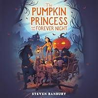 Algopix Similar Product 1 - The Pumpkin Princess and the Forever