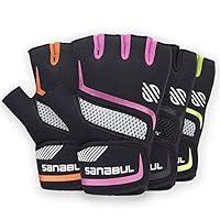 Algopix Similar Product 15 - Sanabul New Item Paw V2 Gel Boxing MMA