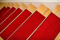 Algopix Similar Product 4 - Gloria Stair Treads Mats Stair Runners