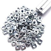 Algopix Similar Product 13 - JCSPBYL 100pcs 2020 Series Sliding T