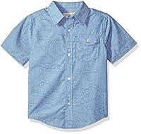 Algopix Similar Product 6 - Lucky Brand Little Boys Short Sleeve