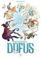 Algopix Similar Product 2 - Les Dessous de Dofus (French Edition)