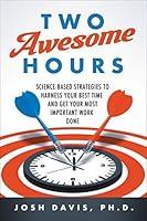 Algopix Similar Product 17 - Two Awesome Hours ScienceBased