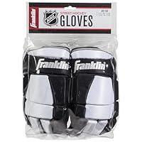 Algopix Similar Product 11 - Franklin Sports NHL HG 150 Junior