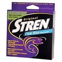Algopix Similar Product 1 - Stren Original Monofilament Fishing