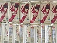 Algopix Similar Product 7 - Nibmor Dark Chocolate Superfruit with