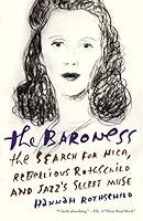 Algopix Similar Product 5 - The Baroness The Search for Nica the