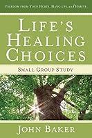 Algopix Similar Product 6 - Lifes Healing Choices Small Group