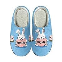 Algopix Similar Product 20 - Hechitok Blue Rabbit Egg Bubble Cotton