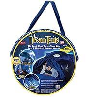 Algopix Similar Product 20 - DreamTents Fun Pop Up Tent  Space