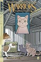 Algopix Similar Product 20 - Warriors: Warrior's Refuge