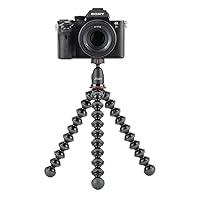 Algopix Similar Product 3 - JOBY GorillaPod Compact Tripod Kit with