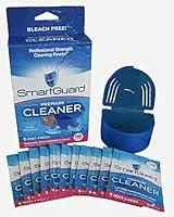 Algopix Similar Product 6 - SmartGuard Premium Cleaner Crystals 