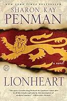 Algopix Similar Product 16 - Lionheart: A Novel
