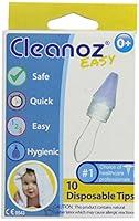Algopix Similar Product 17 - UBIMED Cleanoz Nasal Aspirator