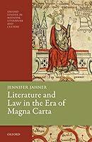 Algopix Similar Product 6 - Literature and Law in the Era of Magna