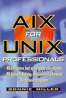 Algopix Similar Product 8 - AIX for UNIX Professionals