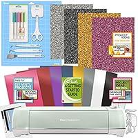 Algopix Similar Product 10 - Cricut Explore Air 2 Machine Bundle