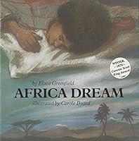 Algopix Similar Product 2 - Africa Dream