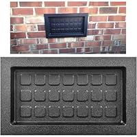 Algopix Similar Product 8 - Crawl Space Recessed Foundation Vent