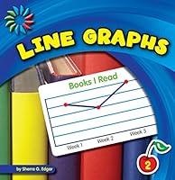 Algopix Similar Product 13 - Line Graphs 21st Century Basic Skills