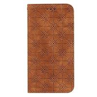 Algopix Similar Product 6 - Leather Flip Case Fit for Samsung