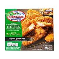 Algopix Similar Product 8 - BELL  EVANS Organic Chicken Tenders