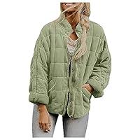 Algopix Similar Product 14 - Mmoneyake Womens Oversized Lightweight