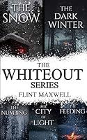 Algopix Similar Product 13 - The Whiteout Series: Books 1-5