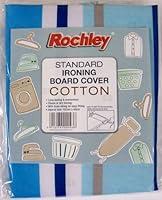 Algopix Similar Product 17 - Abbey Dandy Standard Ironing Board