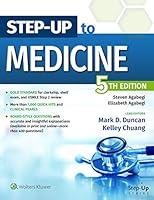Algopix Similar Product 19 - Step-Up to Medicine (Step-Up Series)