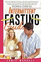 Algopix Similar Product 6 - Intermittent Fasting Guide Discover