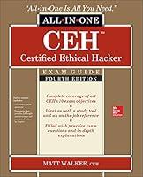 Algopix Similar Product 16 - CEH Certified Ethical Hacker AllinOne