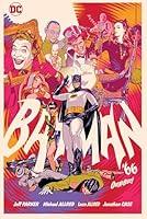 Algopix Similar Product 5 - Batman ’66 Omnibus