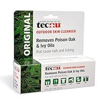 Algopix Similar Product 4 - Tec Labs Tecnu Original Poison Oak 