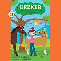Algopix Similar Product 3 - Keeker and the Sneaky Pony