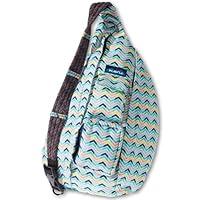 Algopix Similar Product 15 - KAVU Original Rope Sling Bag Polyester