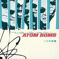 Algopix Similar Product 3 - Atom Bomb