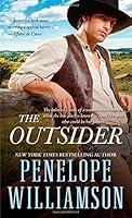 Algopix Similar Product 19 - The Outsider