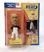 Algopix Similar Product 18 - Toronto Raptors Vince Carter Play