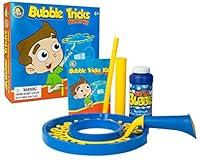 Algopix Similar Product 15 - Bubble Tricks Starter Kit