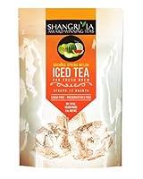 Algopix Similar Product 17 - ShangriLa Tea Company Iced Tea Bags