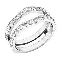 Algopix Similar Product 14 - Dazzlingrock Collection 160 Carat