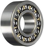 Algopix Similar Product 1 - 2308MC3 NSK New Self Aligning Ball