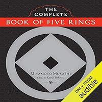 Algopix Similar Product 16 - The Complete Book of Five Rings