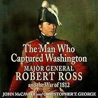Algopix Similar Product 20 - The Man Who Captured Washington Major